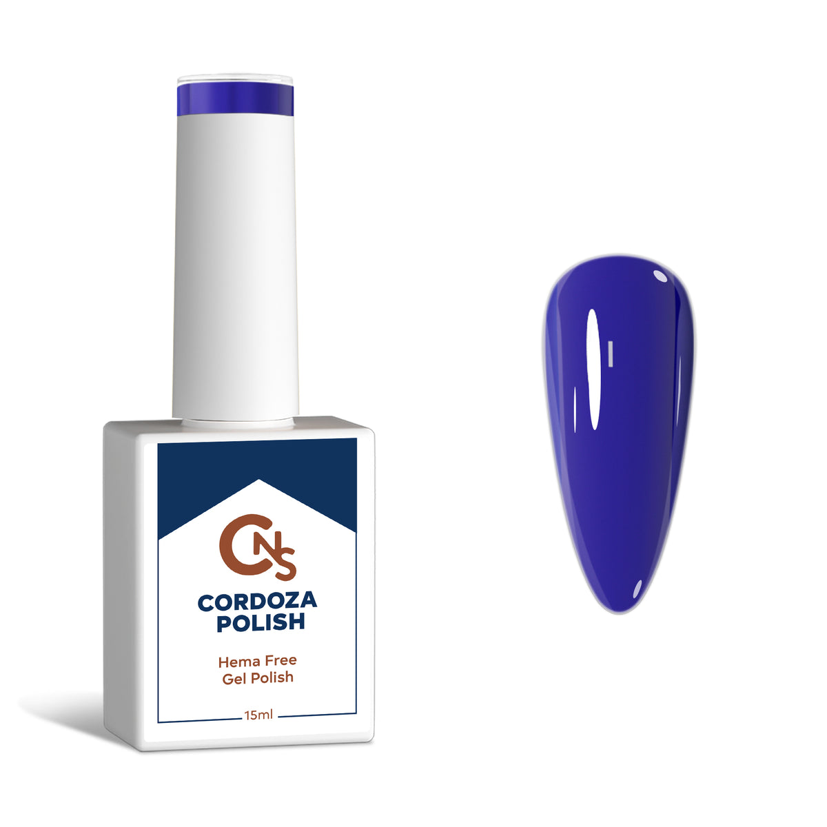 Carnival Collection - 6pc Hema Free Gel Polish