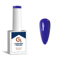 Carnival Collection - 6pc Hema Free Gel Polish