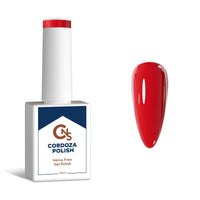 Carnival Collection - 6pc Hema Free Gel Polish