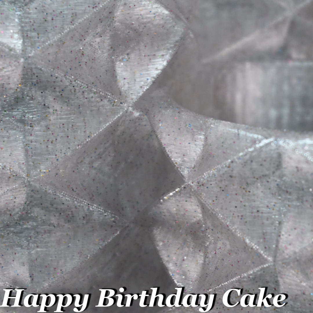 Sugar Cube