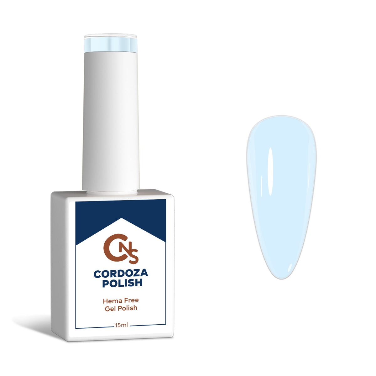 Gel Colors of 2026 5pc Set