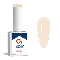 Cream Cloud - CNS Hema Free Gel Polish