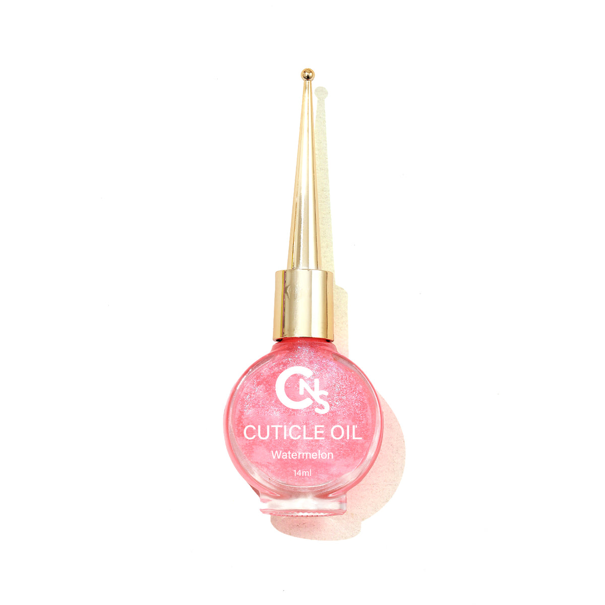 Juicy Watermelon Cuticle Oil – 14ml