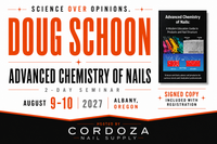 Doug Schoon 2-Day Seminar | August 9–10, 2027 | Albany, Oregon