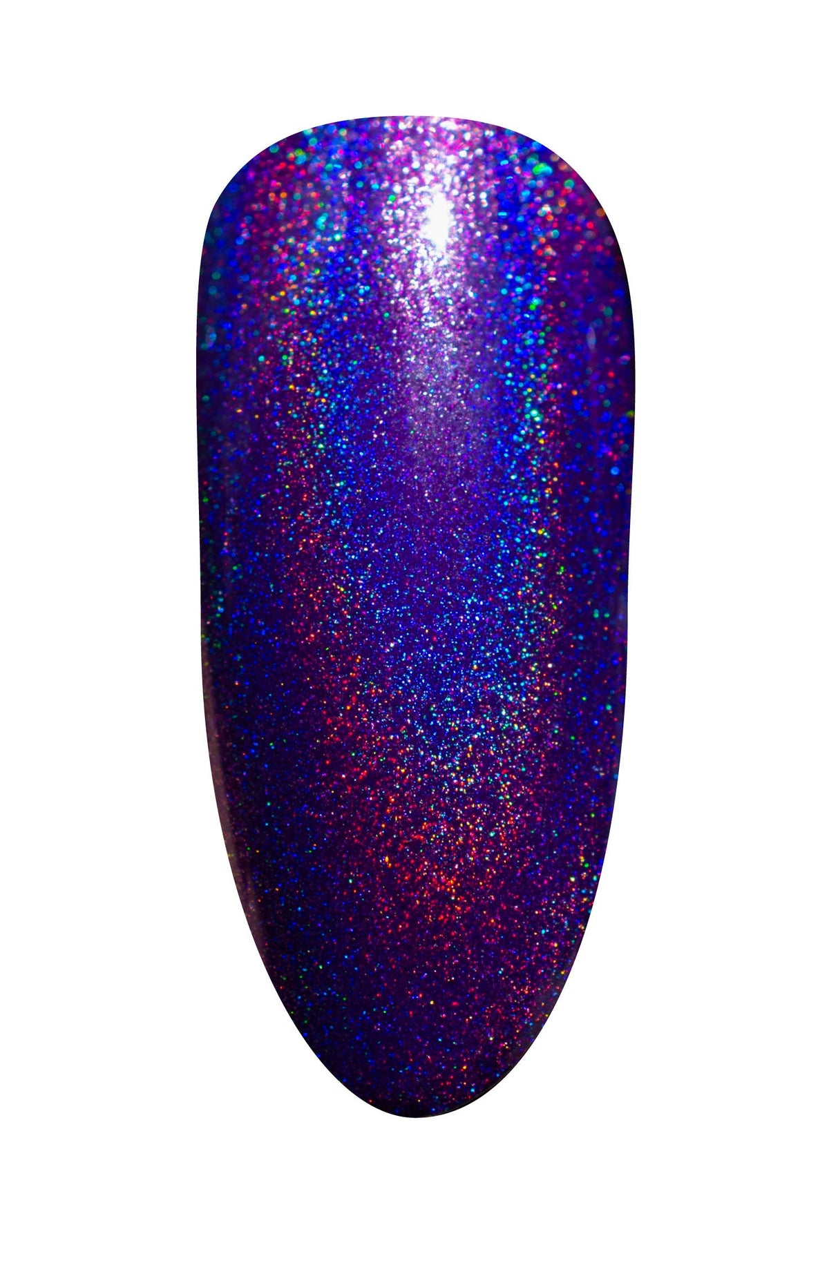 Creep It Real - Holographic Polish