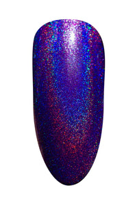 Creep It Real - Holographic Polish