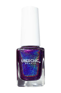 Creep It Real - Holographic Polish