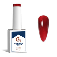 Dynamite🐂 - CNS Hema Free Glass Gel Polish