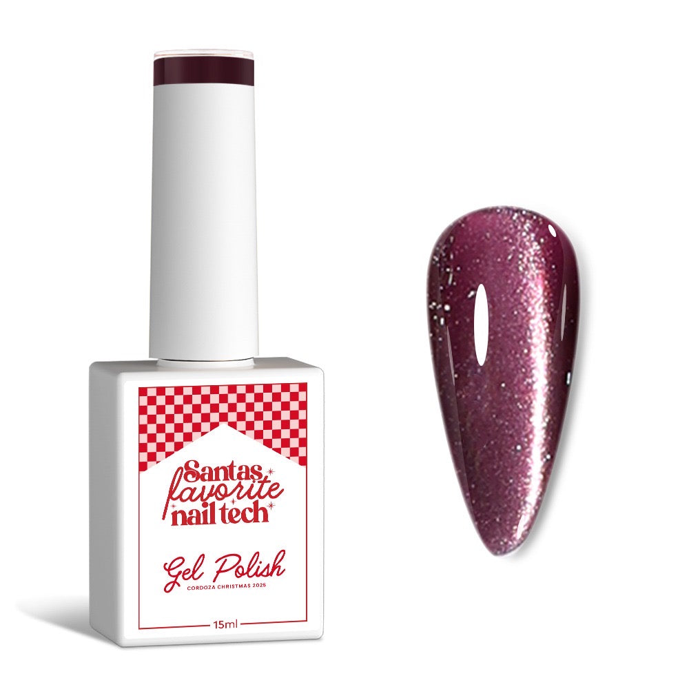 DAY 8 GIFT - CATEYE CC25-8 - CC EXTRA'S