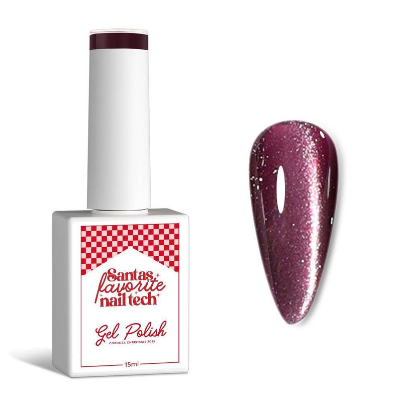 DAY 8 GIFT - CATEYE CC25-8 - CC EXTRA'S.