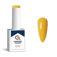 Carnival Collection - 6pc Hema Free Gel Polish