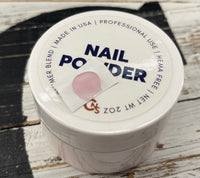 CNS Ultra Pink Acrylic Powder