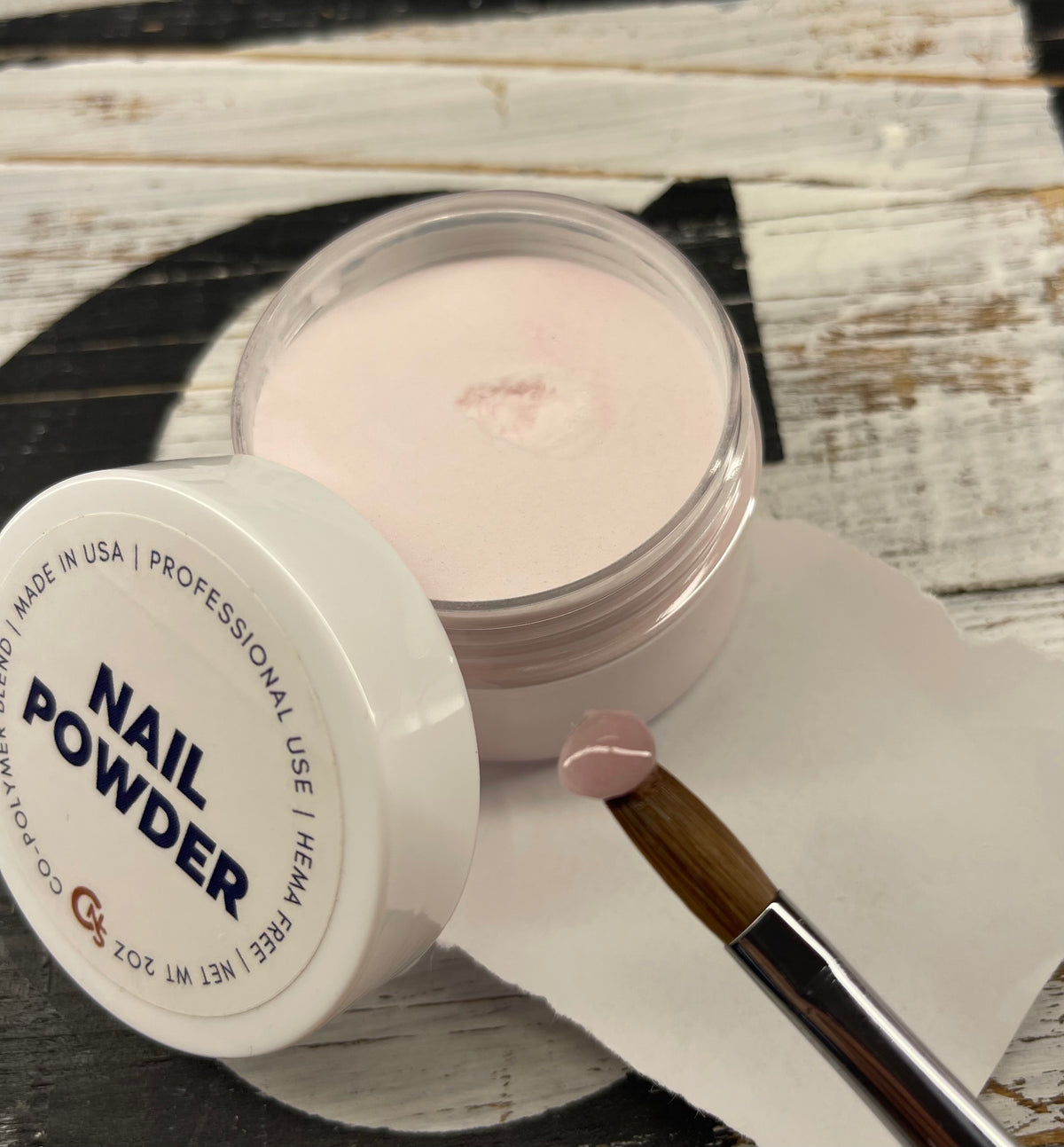 CNS Ultra Pink Acrylic Powder