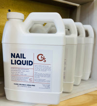 CNS Acrylic Nail Liquid (Monomer)