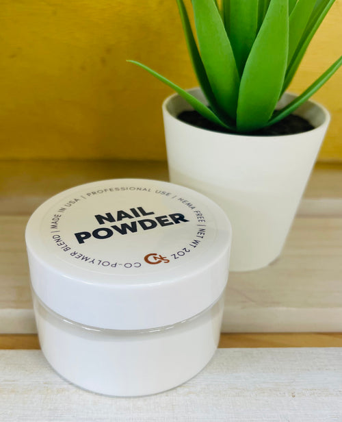 CNS Ultra Clear Acrylic Powder