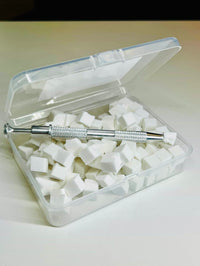 DAY 5 GIFT - OMBRE SPONGE SET - CC EXTRA'S