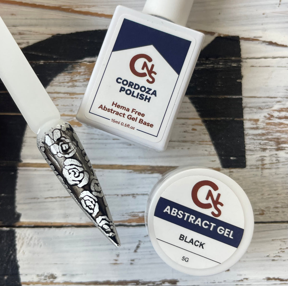 CNS Nail Box - Subscription
