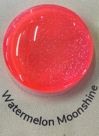 Watermelon Moonshine - CNS Gel Polish