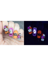 Halloween-08 - Cordoza Nail Supply