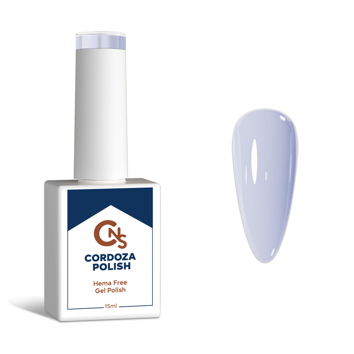 Carnival Collection - 6pc Hema Free Gel Polish