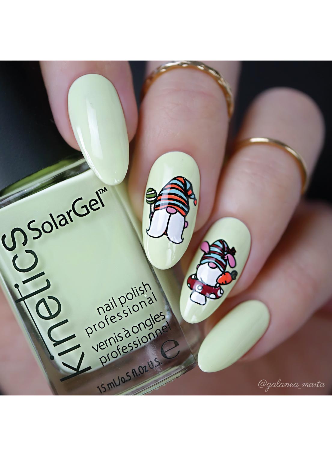 Hello Spring - Cordoza Nail Supply
