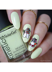 Hello Spring - Cordoza Nail Supply