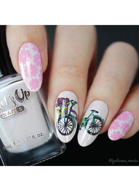 Hello Spring - Cordoza Nail Supply