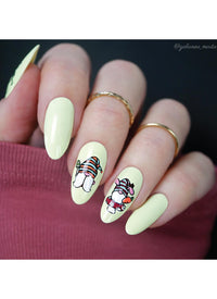 Hello Spring - Cordoza Nail Supply