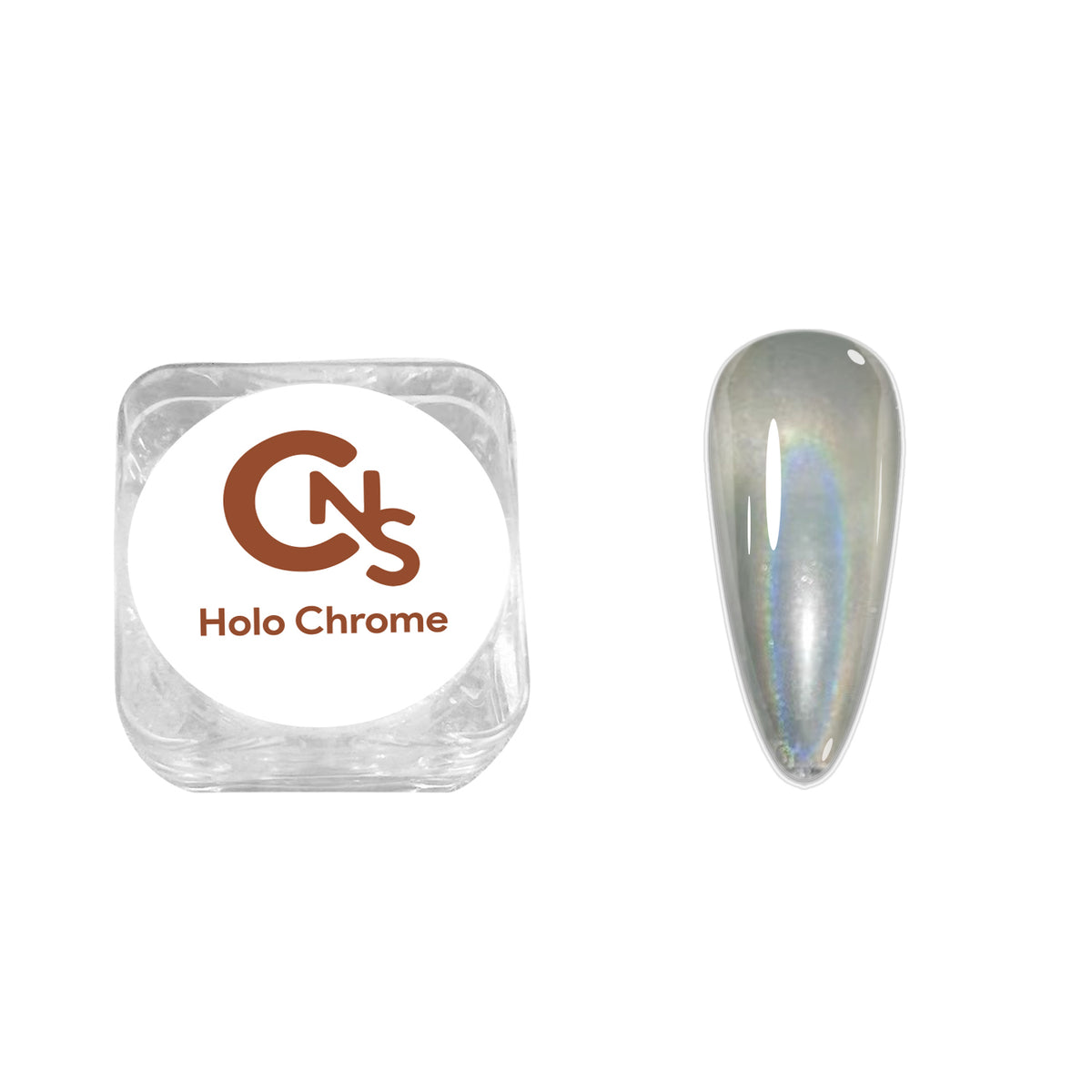 Holo Chrome