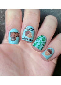 I Always Fall For Autumn - Cordoza Nail Supply