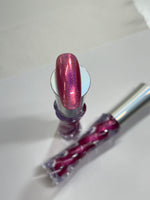 Pink Holo Chrome Roller