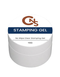 Clear Stamping Gel 15g
