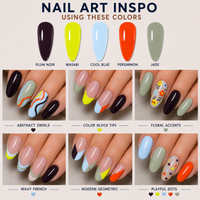 The Colors of 2026 | 5 Trend-Setting Shades | Pinterest Inspired