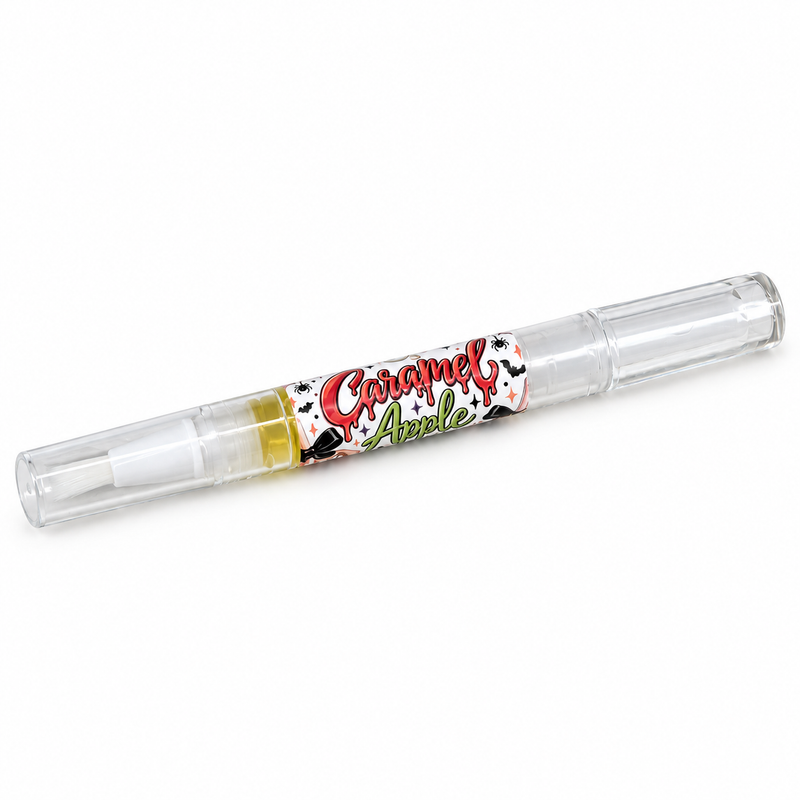 Caramel Apple Cuticle Oil - Limited Release