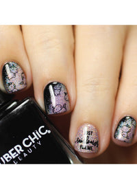 Unicorn Love-02 - Cordoza Nail Supply