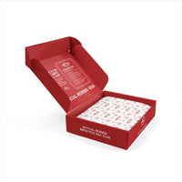 Cordoza Christmas 2026: North Pole Nail Club Advent Box