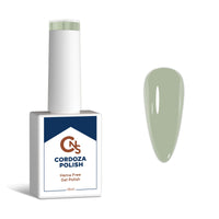Gel Colors of 2026 5pc Set