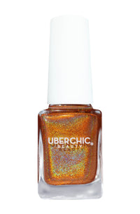 Legend of Sleepy Holo - Holographic Polish