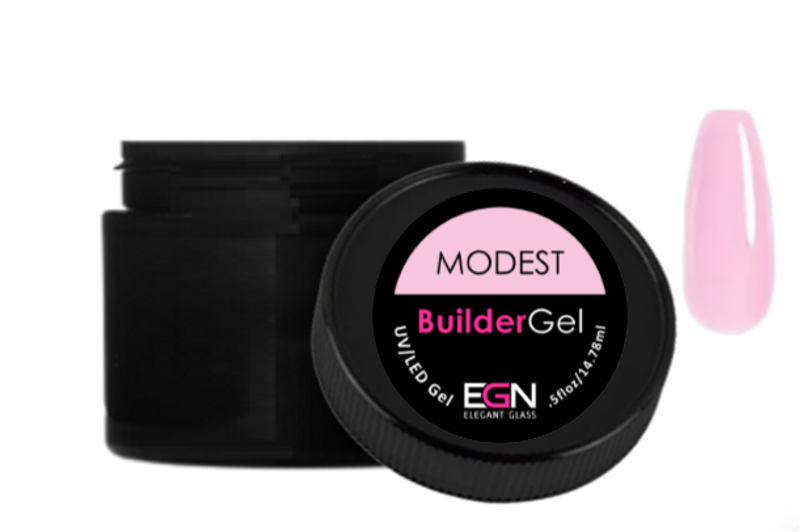 Modest Hema Free Builder Gel - EGN