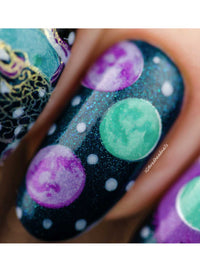 Out Of This World - Cordoza Nail Supply