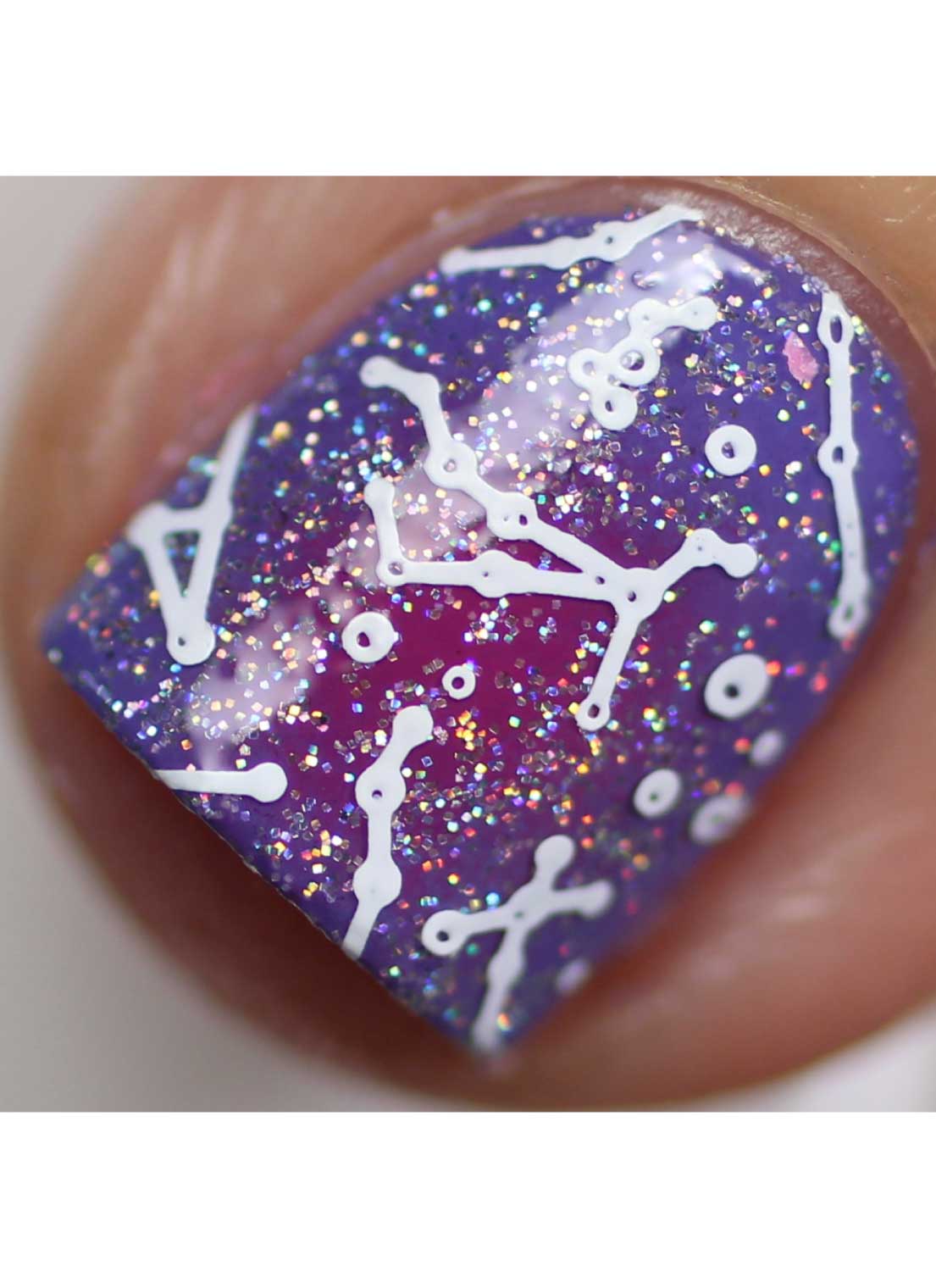 Out Of This World - Cordoza Nail Supply