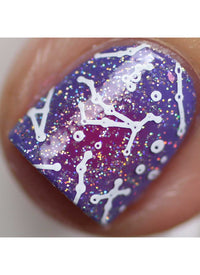 Out Of This World - Cordoza Nail Supply