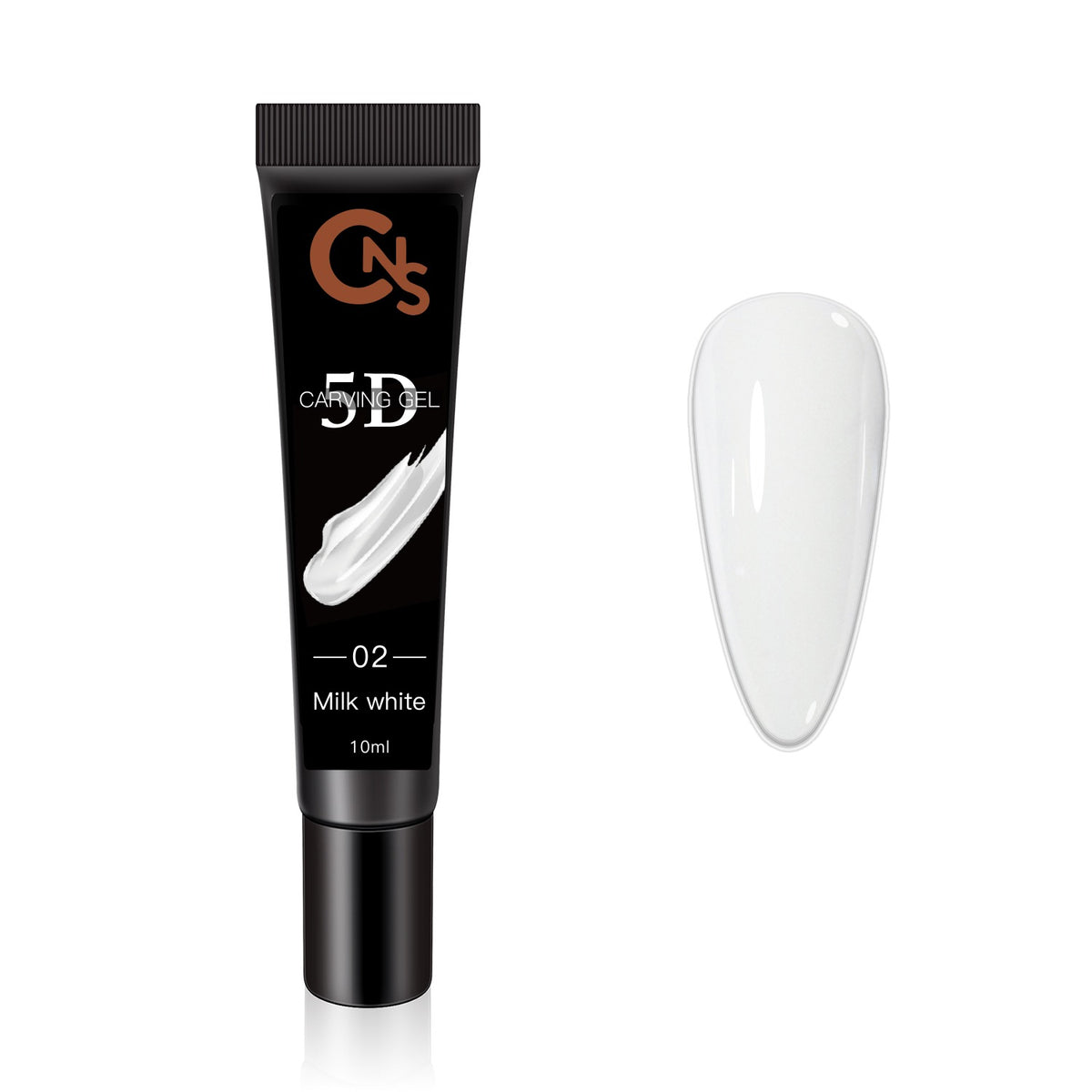 CNS 5D Carving Gel – 12pc Set