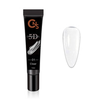 CNS 5D Carving Gel – 12pc Set