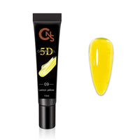 CNS 5D Carving Gel – 12pc Set