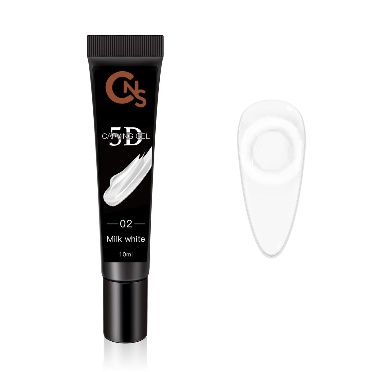 CNS 5D Carving Gel – 12pc Set