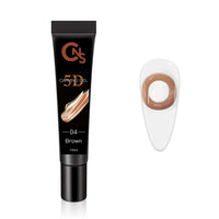 CNS 5D Carving Gel – 12pc Set