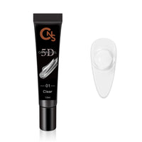 CNS 5D Carving Gel – 12pc Set