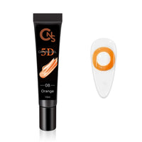 CNS 5D Carving Gel – 12pc Set
