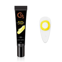 CNS 5D Carving Gel – 12pc Set